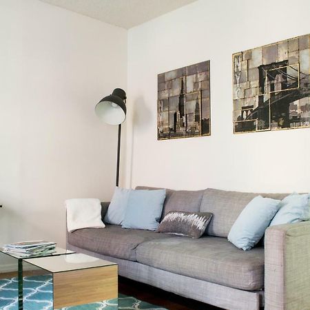 Frederick'S Place - Convenient Condo Walk To Central Park And Columbia University New York Exteriér fotografie