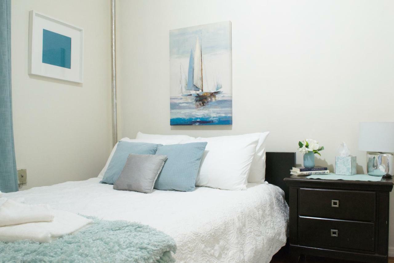 Frederick'S Place - Convenient Condo Walk To Central Park And Columbia University New York Exteriér fotografie