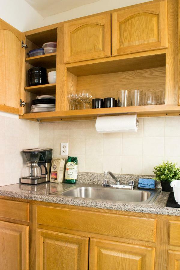 Frederick'S Place - Convenient Condo Walk To Central Park And Columbia University New York Exteriér fotografie