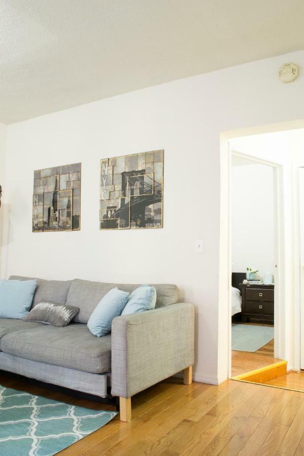 Frederick'S Place - Convenient Condo Walk To Central Park And Columbia University New York Exteriér fotografie
