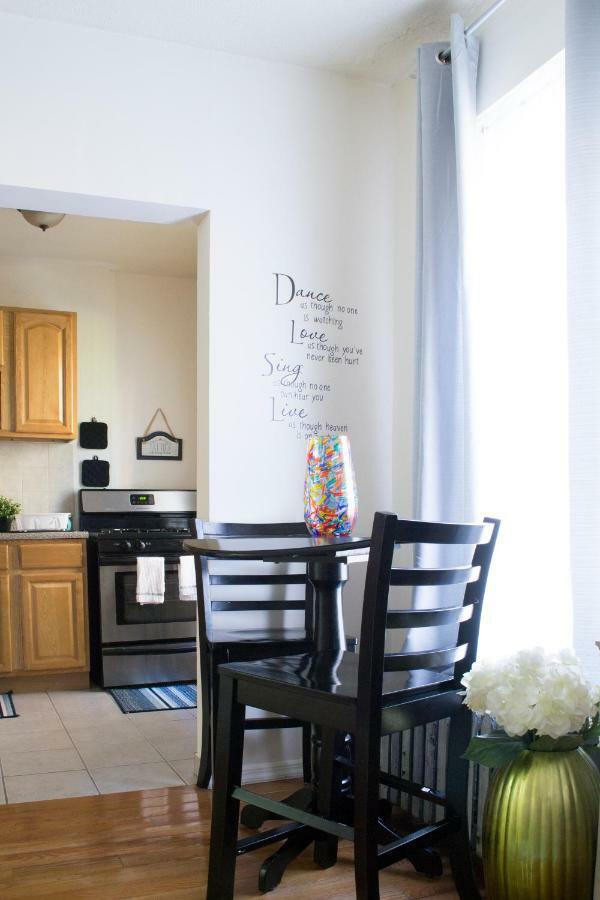 Frederick'S Place - Convenient Condo Walk To Central Park And Columbia University New York Exteriér fotografie