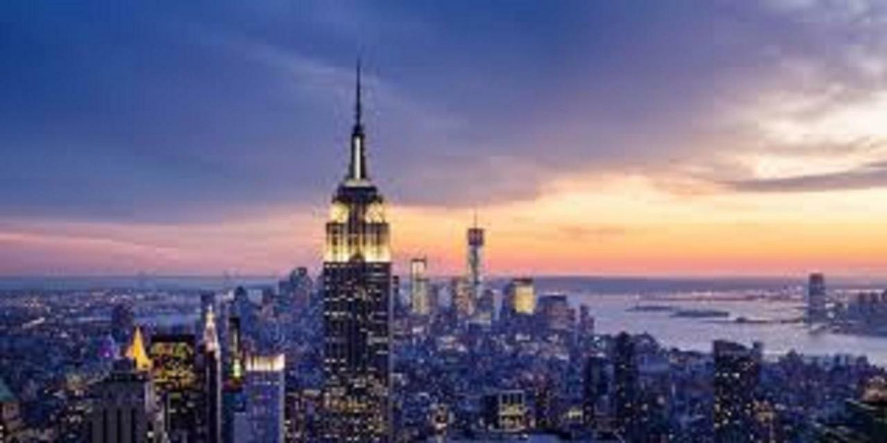 Frederick'S Place - Convenient Condo Walk To Central Park And Columbia University New York Exteriér fotografie